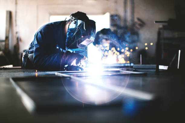 Best Automation and Robotic Welding in Marinette, WI