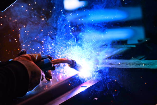 Best Welding Equipment Sales and Repair in Marinette, WI