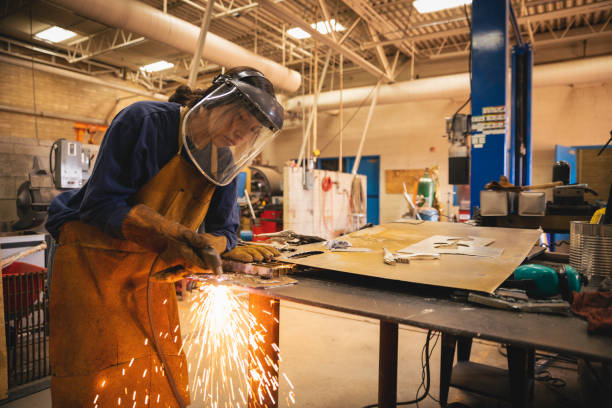 Best Marine and Shipbuilding Welding in Marinette, WI
