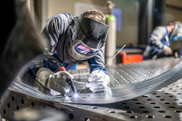 Best Welding Equipment Sales and Repair in Marinette, WI
