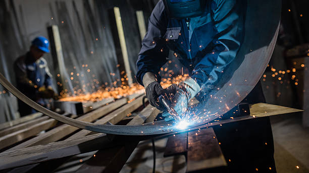 Best Specialty Welding Processes in Marinette, WI