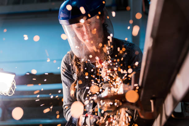 Affordable Welder Services in Marinette, WI